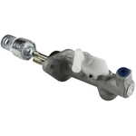 Order Clutch Master Cylinder by LUK - LMC398 For Your Vehicle