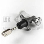 Order Clutch Master Cylinder by LUK - LMC399 For Your Vehicle