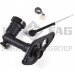 Order Clutch Master Cylinder by LUK - LMC401 For Your Vehicle