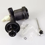 Order Clutch Master Cylinder by LUK - LMC431 For Your Vehicle