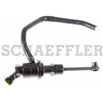 Order Clutch Master Cylinder by LUK - LMC437 For Your Vehicle