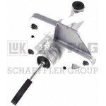 Order Clutch Master Cylinder by LUK - LMC477 For Your Vehicle