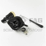 Order Clutch Master Cylinder by LUK - LMC480 For Your Vehicle