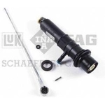 Order Clutch Master Cylinder by LUK - LMC493 For Your Vehicle