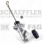 Order Clutch Master Cylinder by LUK - LMC497 For Your Vehicle