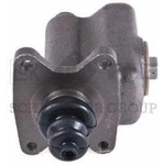 Order Clutch Master Cylinder by LUK - LMC499 For Your Vehicle