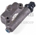 Order Clutch Master Cylinder by LUK - LMC514 For Your Vehicle