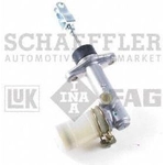 Order Clutch Master Cylinder by LUK - LMC518 For Your Vehicle