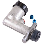 Order Clutch Master Cylinder by LUK - LMC520 For Your Vehicle