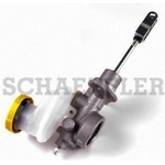 Order Clutch Master Cylinder by LUK - LMC643 For Your Vehicle