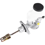 Order Clutch Master Cylinder by LUK - LMC645 For Your Vehicle
