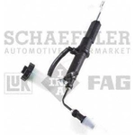 Order Clutch Master Cylinder by LUK - LMC649 For Your Vehicle