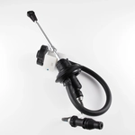 Order Clutch Master Cylinder by LUK - LMC652 For Your Vehicle