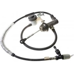 Order Clutch Master Cylinder by LUK - LMC661 For Your Vehicle