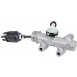 Order Clutch Master Cylinder by LUK - LMC669 For Your Vehicle