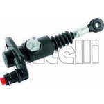 Order Maître Cylindre d'embrayage by METELLI SPA - 55-0138 For Your Vehicle