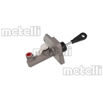 Order Maître Cylindre d'embrayage by METELLI SPA - 55-0157 For Your Vehicle