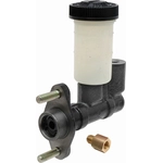 Order Clutch Master Cylinder by PERFECTION CLUTCH - 39488 For Your Vehicle