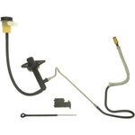 Order Clutch Master Cylinder by SACHS - SPM006 For Your Vehicle