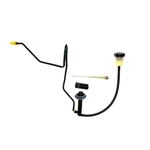 Order Clutch Master Cylinder by SACHS - SPM011 For Your Vehicle