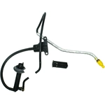 Order Clutch Master Cylinder by SACHS - SPM012 For Your Vehicle
