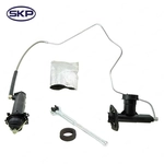 Order Maître Cylindre d'embrayage de SKP - SKCC649005 For Your Vehicle