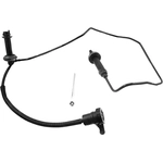 Order SKP - SKCC649021 - Clutch Master Cylinder and Line Assembly For Your Vehicle