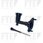 Order VALEO - 2101718 - Maître Cylindre d'embrayage For Your Vehicle