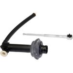 Order VALEO - 2102316 - Clutch Master Cylinder For Your Vehicle