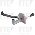 Order Clutch Master Cylinder by VALEO - 2102615 For Your Vehicle