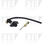 Order VALEO - 2102718 - Clutch Master Cylinder For Your Vehicle