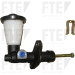 Order Clutch Master Cylinder by VALEO - 2120716 For Your Vehicle