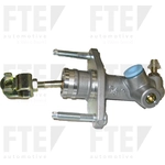 Order Clutch Master Cylinder by VALEO - 2124416 For Your Vehicle