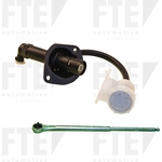 Order Clutch Master Cylinder by VALEO - 2190919 For Your Vehicle