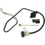 Order VALEO - 5200916 - Clutch Master Cylinder and Line Assembly For Your Vehicle