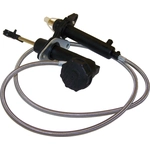 Order CROWN AUTOMOTIVE JEEP REPLACEMENT - 52104113 - Clutch Master & Slave Cylinder Assembly For Your Vehicle