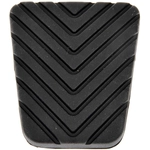 Order DORMAN - 20011 - Coussinet de pédale de frein For Your Vehicle