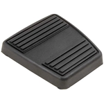 Order Clutch Pedal Pad by DORMAN - 20712 For Your Vehicle