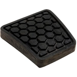 Order DORMAN - 20717 - Clutch Pedal Pad For Your Vehicle