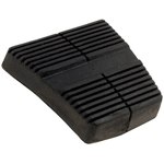 Order DORMAN - 20733 - Brake And Clutch Pedal Pad For Your Vehicle