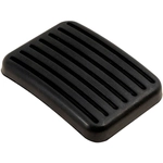 Order DORMAN - 20743 - Brake And Clutch Pedal Pad For Your Vehicle