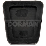 Order Clutch Pedal Pad by DORMAN/HELP - 20011 For Your Vehicle