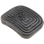 Order Clutch Pedal Pad by DORMAN/HELP - 20708 For Your Vehicle