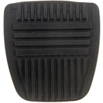 Order DORMAN/HELP - 20723 - Clutch Pedal Pad For Your Vehicle