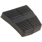 Order DORMAN/HELP - 20733 - Clutch Pedal Pad For Your Vehicle