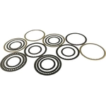 Order Clutch Plate Or Plates by ACDELCO - 24264341 For Your Vehicle