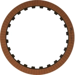 Order Clutch Plate Or Plates by ACDELCO - 29538469 For Your Vehicle