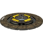 Order Clutch Plate Or Plates by ADVANCED CLUTCH TECHNOLOGY - 3000819 For Your Vehicle