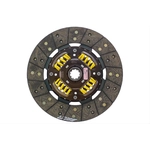 Order Clutch Plate Or Plates by ADVANCED CLUTCH TECHNOLOGY - 3001005 For Your Vehicle