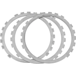 Order Clutch Plate Or Plates (Pack of 3) by ATP PROFESSIONAL AUTOPARTS - SC30 For Your Vehicle